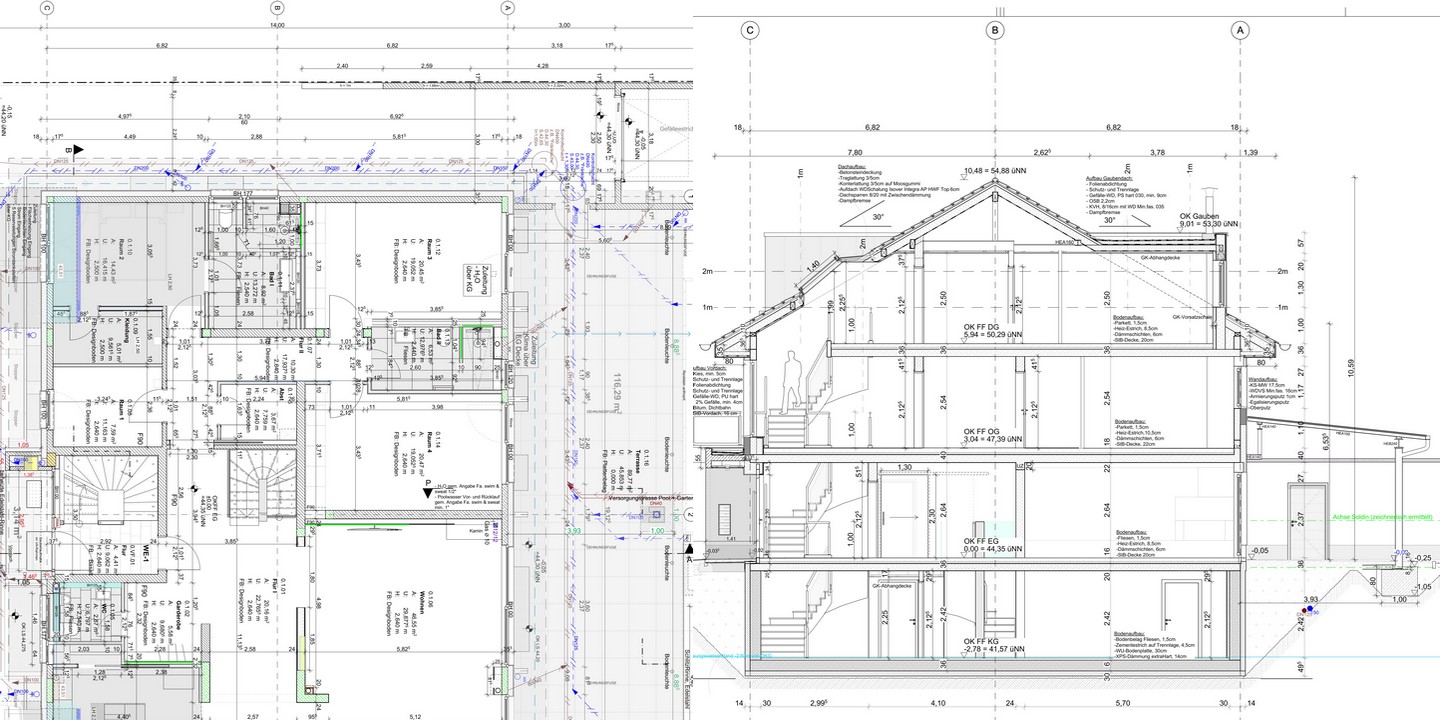 Werkplanung