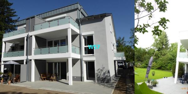 W57 Neubau Mfh Ratingen