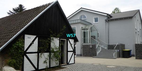 W57 Neubau Wohnhaus Ratingen 2016