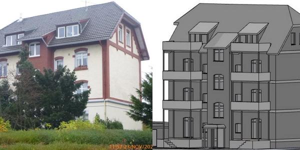 W63 Balkonbau Mfh Ratingen 2023