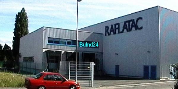 Bfgi24 Neubau Buro Lagergebaude Ratingen 2001
