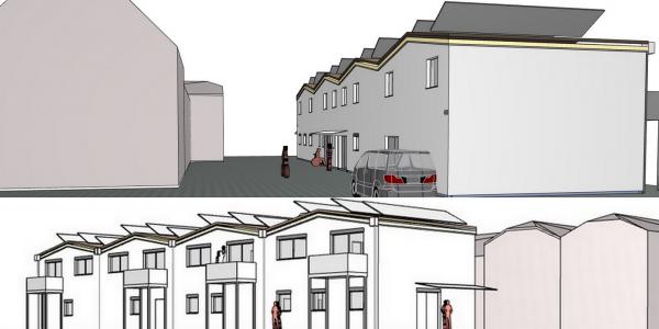 Smgs75 Neubau Wohnungenwerkstatt Ratingen 2021 2021gen 