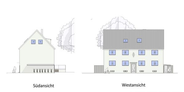 Smgs75 Planung Abgeschlossenheit Mfh Ratingen 2022